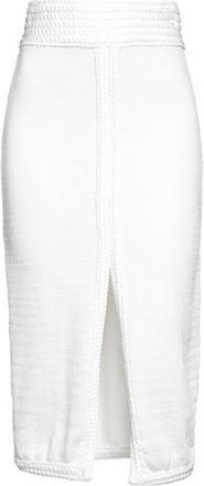 ANTONELLA RIZZA BOTTOMWEAR - Midi skirts sur YOOX.COM