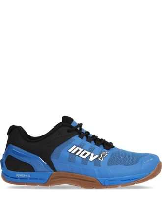Inov-8 F-Lite 290 Blue sneakers - men - Rubber/Polyurethane/Mesh/Fabric - 8.5