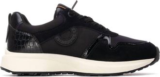 Xti Womens Refresh 172942 Sneakers In Black