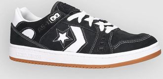 Converse As-1 Pro Skateschuhe schwarz