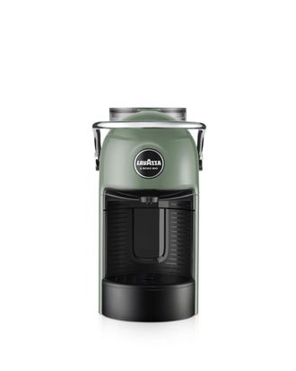 LavAzza Cafetera De C&aacute;psulas Lavazza A Modo Mio Jolie Evo Green