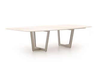 Suns Palermo low dining tuintafel 280x116x69cm