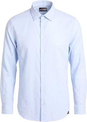 Emporio Armani TOPWEAR - Camicie su YOOX.COM