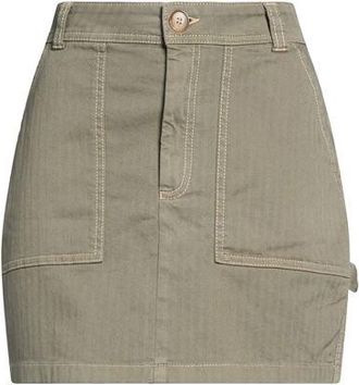 Pepe Jeans London BOTTOMWEAR - Mini skirts sur YOOX.COM