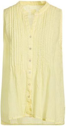 120% Lino TOPWEAR - Shirts sur YOOX.COM