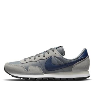 Nike Air Pegasus 83 Smoke Grey Blue Void DJ6892-001