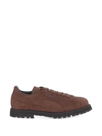 Puma Suede Vibram