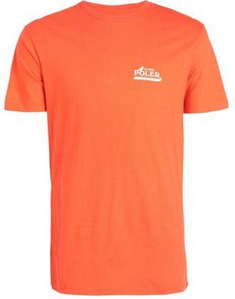 Poler Stuff NYC Camp T-Shirt