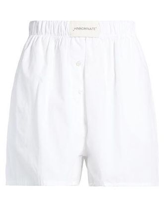 Hinnominate BOTTOMWEAR - Shorts & Bermuda Shorts on YOOX.COM