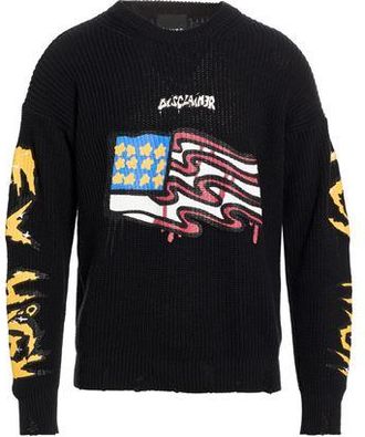 Disclaimer MAGLIERIA - Pullover su YOOX.COM