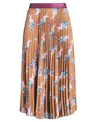 Il The' Delle 5 BOTTOMWEAR - Midi skirts sur YOOX.COM