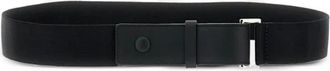 Max Mara Accessoires, unisex, Zwart, M, Belts