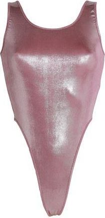 Liu Jo TOPWEAR - Bodysuits on YOOX.COM