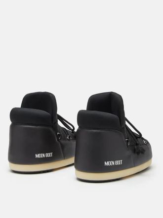 Moon Boot Black