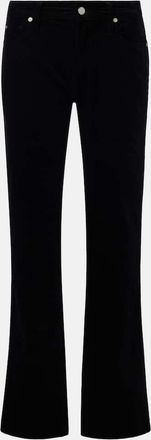 7 For All Mankind Jeans flared Calie Straight in velluto a coste