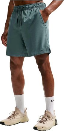 Nike Heren, Sport, Groen, Maat: 2XL Spandex