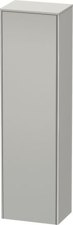 Duravit Armario Alto Duravit Xsquare 50.0x35.6 Cm, 1 Puerta, Colgado A La