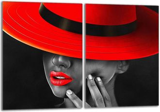 OEM Placa Protectora De Vidrio Para La Estufa 2x40x52 Mujer