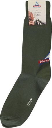 HOLUBAR Cotton Socks