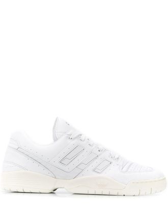 adidas Sneakers Torsion - Bianco