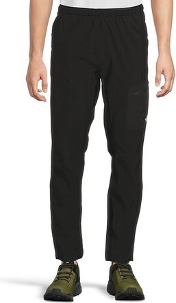 The North Face Lightstride Pants Mens Casual Pants Black : 2XL R, Polyester