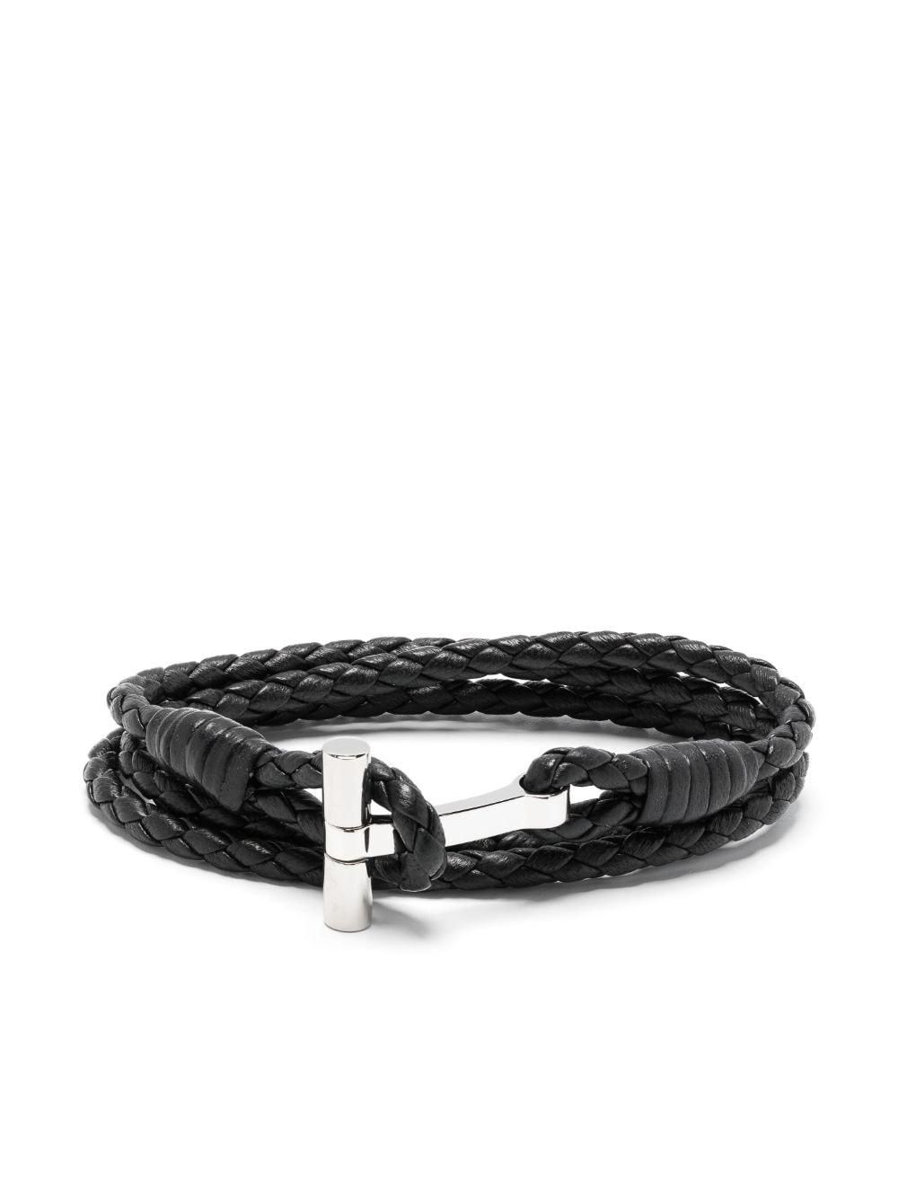 Tom Ford Gold Medium Cuff Bracelet from $317.00 - on Stylight