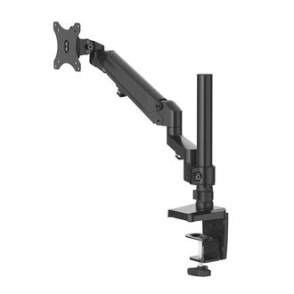 Hama Soporte Pantalla Hama Ajuste Altura 57 Cm Robusto