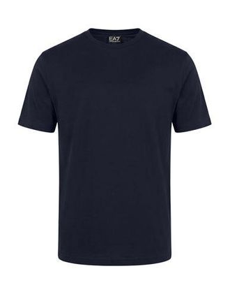 Emporio Armani TOPWEAR - T-shirts on YOOX.COM