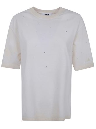 Golden Goose T-Shirt Star