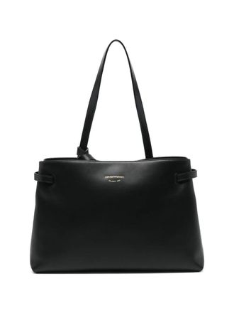 Emporio Armani Top Handle Bag