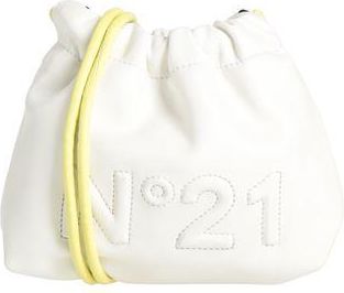 N°21 BAGS - Cross-body bags sur YOOX.COM