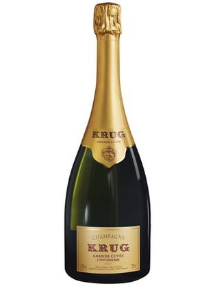 Krug Krug 172 Edition Sparkling Wine