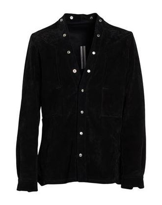 Rick Owens COATS & JACKETS - Jackets sur YOOX.COM