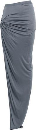 Rick Owens PARTES DE ABAJO - Faldas largas en YOOX.COM