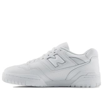 New Balance (WMNS) New Balance 550 White BBW550WW