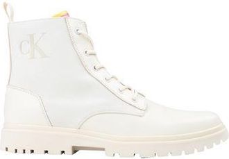 Calvin Klein FOOTWEAR - Ankle boots sur YOOX.COM