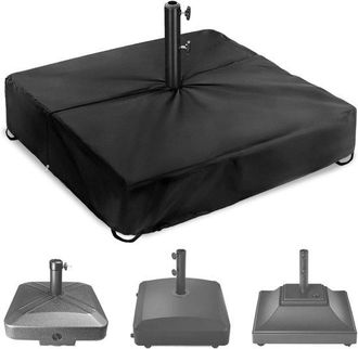 OEM Telo Di Copertura Impermeabile Per Supporto Ombrellone Da Giardino - Oxford - Xl