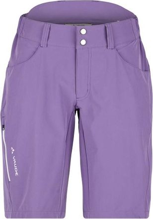 Vaude Matoso Shorts II Shorts für Damen | lila