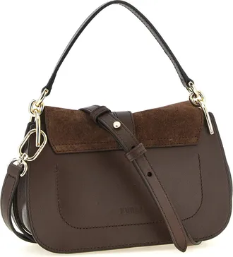 Furla Shoulder Bag - Brown