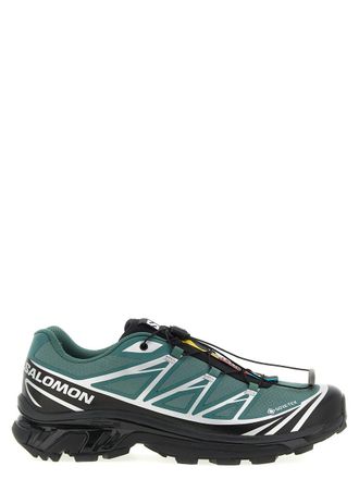 Salomon Xt-6 Gtx Sneakers