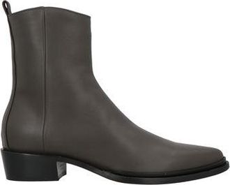 Pomme Dor Ankle boots