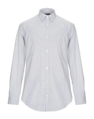 Daniele Alessandrini TOPWEAR - Camicie su YOOX.COM