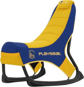 Playseat Champ Nba Asiento Acolchado Azul, Amarillo
