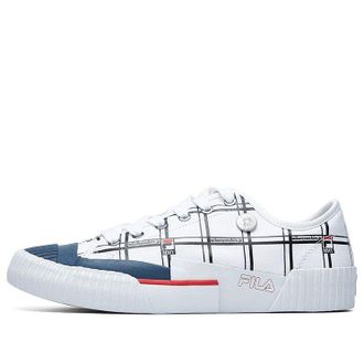 Fila Carve x Mihara F12M034425FWB