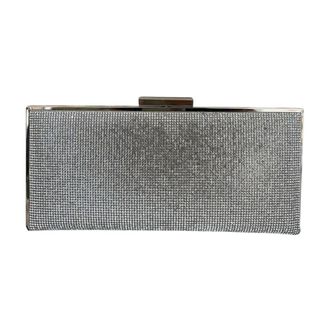 Menbur Mujer, Bolsos, Gris, Talla: ONE Size
