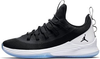 Nike Jordan Air Jordan Ultra Fly.2 Low Black AH8110-010