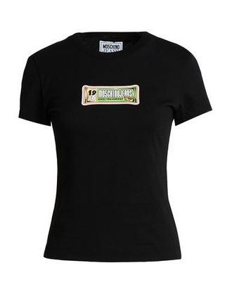 Moschino CAMISETAS Y TOPS - Camisetas en YOOX.COM