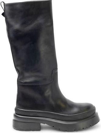 Valentino Mens Black Sneakers, US Size 10.5