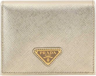 Prada Wallets