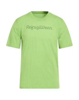 RefrigiWear TOPWEAR - T-shirts on YOOX.COM